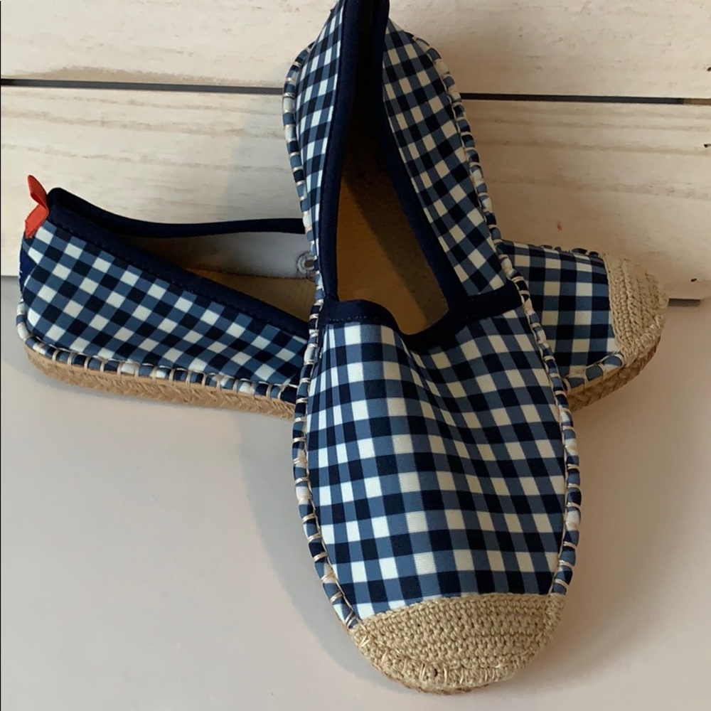 Sea Star Beachcomber Espadrilles Sz 9